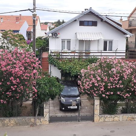 Apartments Dominik Ζαντάρ Εξωτερικό φωτογραφία