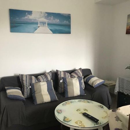 Apartments Dominik Ζαντάρ Εξωτερικό φωτογραφία