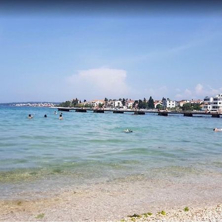 Apartments Dominik Ζαντάρ Εξωτερικό φωτογραφία