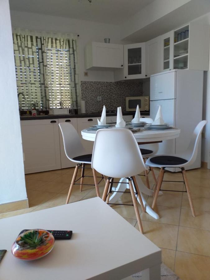 Apartments Dominik Ζαντάρ Εξωτερικό φωτογραφία