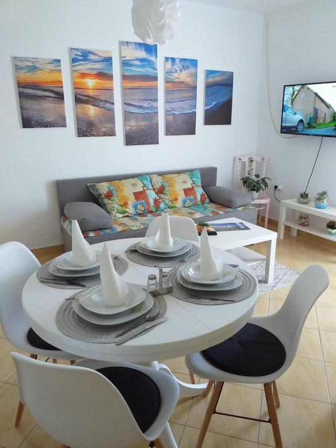 Apartments Dominik Ζαντάρ Εξωτερικό φωτογραφία