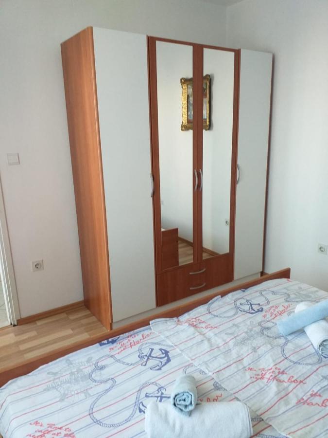 Apartments Dominik Ζαντάρ Εξωτερικό φωτογραφία