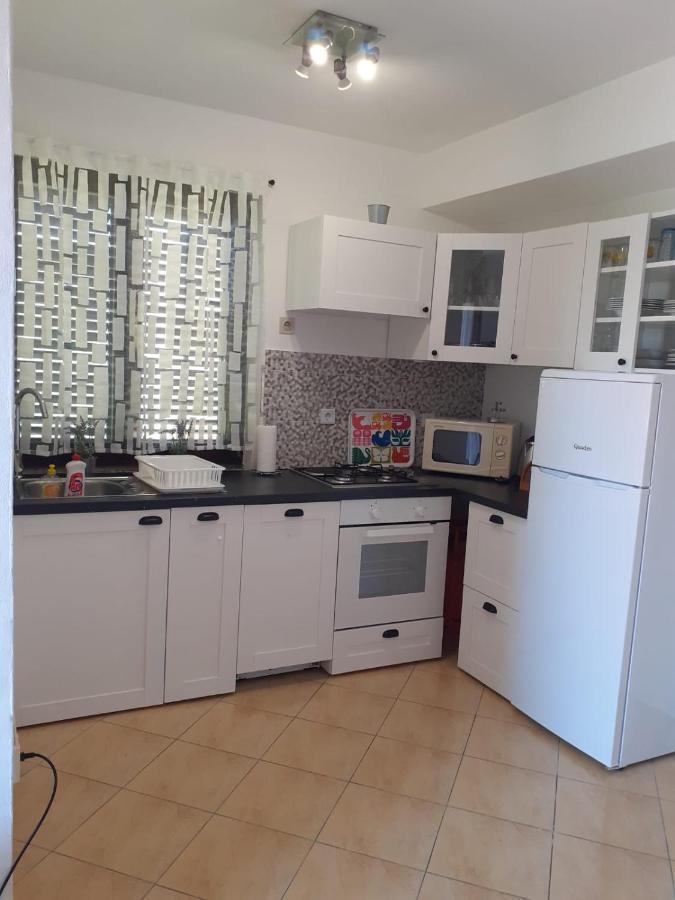 Apartments Dominik Ζαντάρ Εξωτερικό φωτογραφία