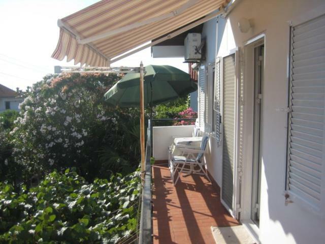 Apartments Dominik Ζαντάρ Εξωτερικό φωτογραφία