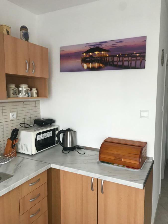 Apartments Dominik Ζαντάρ Εξωτερικό φωτογραφία