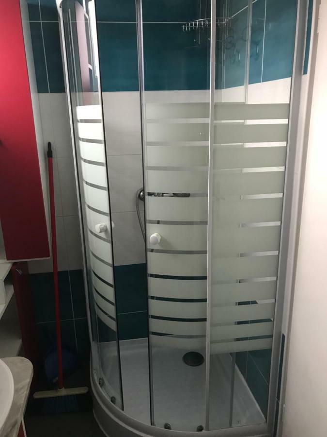 Apartments Dominik Ζαντάρ Εξωτερικό φωτογραφία
