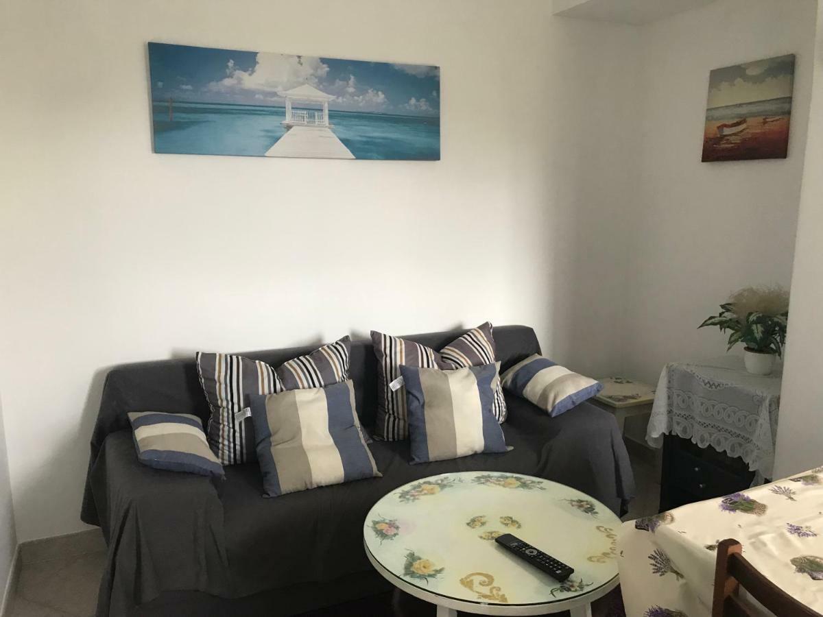 Apartments Dominik Ζαντάρ Εξωτερικό φωτογραφία