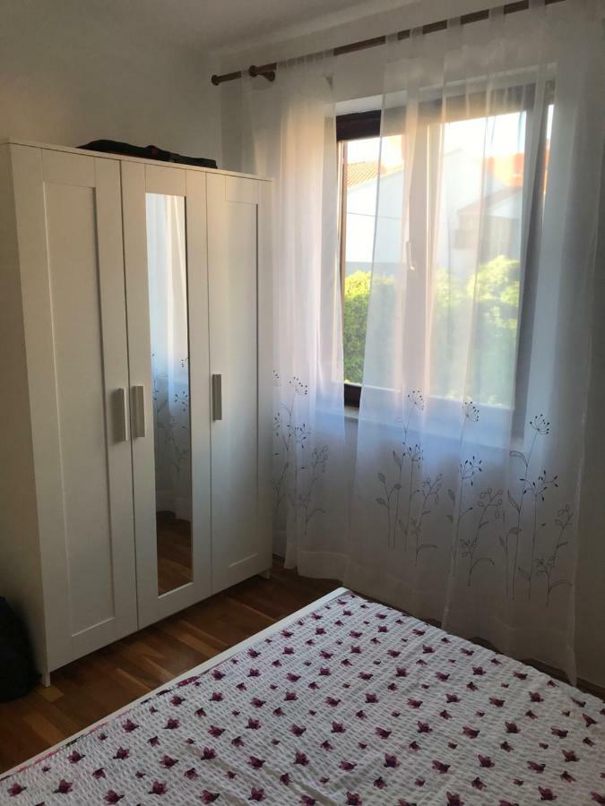 Apartments Dominik Ζαντάρ Εξωτερικό φωτογραφία